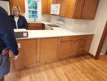 Photos by Kilmer Home Renovations #1