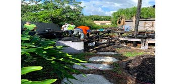 Photos by Big Wave Restoration #1