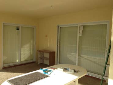 Windows, Doors, A/C Changeout to Impact Windows and Sliding Doors, Automatic Garage Door opener, New A/C and Ducts