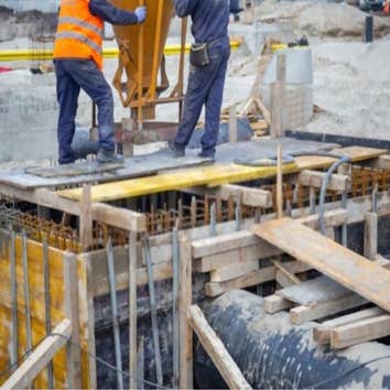Monroe Concrete Repair and Leveling