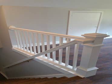 Broad Ripple renovation
