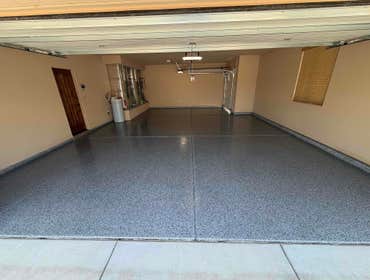 Photos by Quick Response Floor Coatings #1