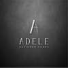 Adele Designer Homes logo