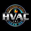 HVAC Near Me logo