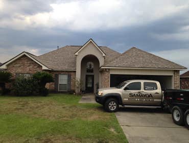 Photos from Samayoa Roofing and Sheet Metal