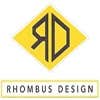Rhombus Design Company logo