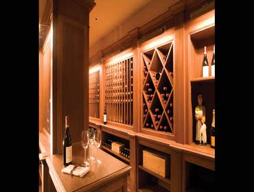 Wine Cellar