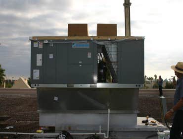 Photos from Veteran Air Conditioning