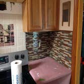 Tile Backsplash