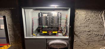 Ddr Electric LLC