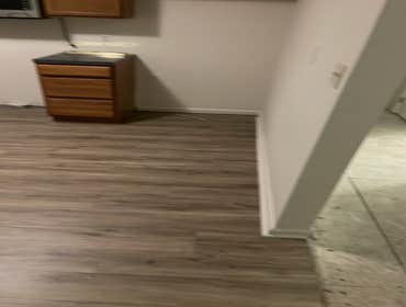 Photos by L/s Remodeling #1 LVP flooring