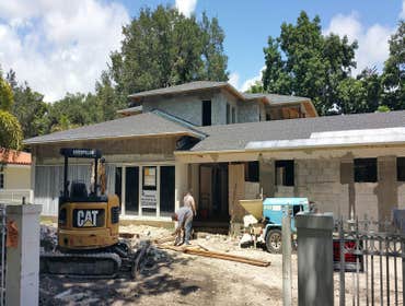 1101 Sunset Dr. Coral Gables