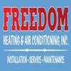 Freedom Heating & Air Conditioning, Inc. logo