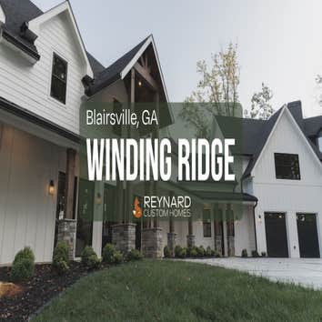 Reynard Architectural Designs