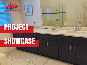 Photos by Avisionary Construction Solutions LLC #1