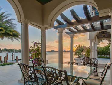Daytonia Road Residence
