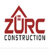 Zurc Construction logo