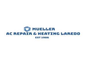 Photos by Mueller AC Repair & Heating Laredo #1