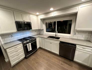 Some Projects by Probuild Solutions #1 Kitchen Remodels, Bathroom Remodels, Additions, Full Home Remodels.