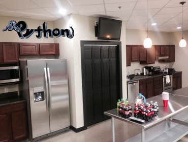 Commercial Properties