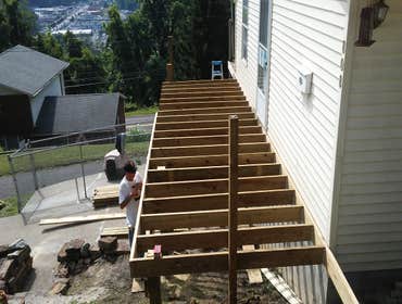 Goff project