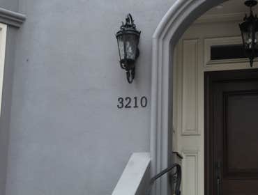 Jackson St Home