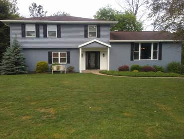 Photos from Pops Great Houses Services