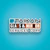 Taikan Glass & Mirror Services Corp logo
