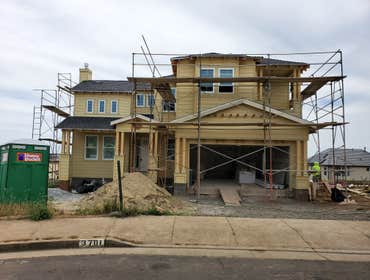 Photo(s) from MB Custom Builders, Inc.