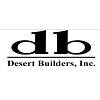Desert Builders Inc logo