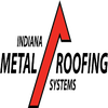 Indiana Metal Roofing Systems logo