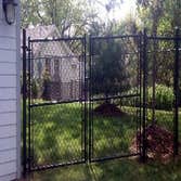 Chain Link Fence