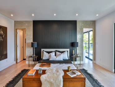 Interiors