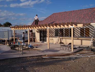 GET DOWN ROOFING PORTFOLIO GET DOWN ROOFING PREVIOUS PROJECTS IN AND THRU OUT BAKERSFIELD AND KERN COUNTY