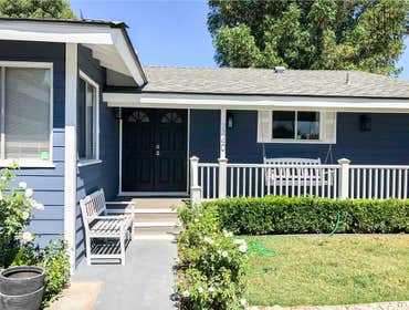 Porch Remodeling