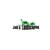 Jobs Landscaping logo