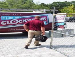 Photos by Clockwork Heating & Air Conditioning #1