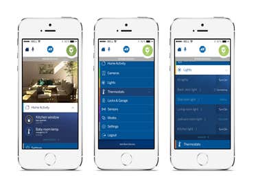 ADT Pulse Application
