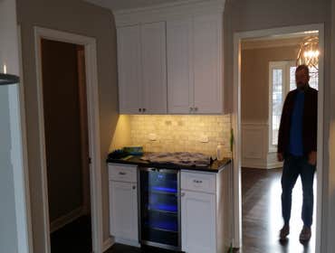 Some of our work