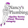 Nancys Plumbing logo
