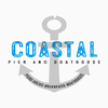 Coastal Pier and Boathouse, LLC logo