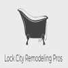 Lock City Remodeling Pros logo