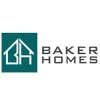 Baker Homes logo