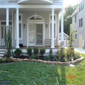 Commercial and Residental Projects Teva Landscaping is a full service landscape and maintenance company which specializes in both residential and comme