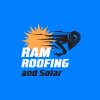 Ram Roofing and Solar logo