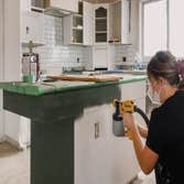 Photos by Cabinet Refacing of Richmond Va #1