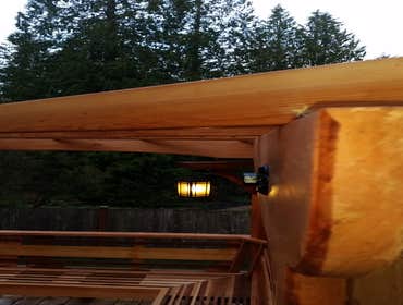 Seattle fence and deck projects