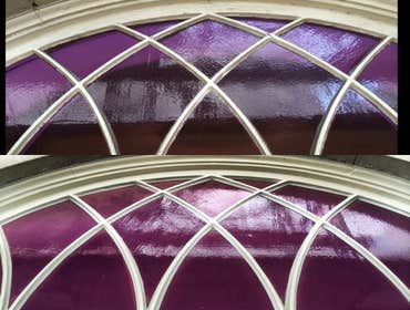 WINDOWS RESTORATION