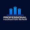 Professional Foundation Repair logo
