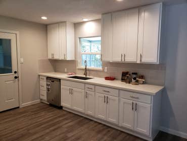 Hammerly remodeling